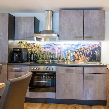 Achen Appartement Bad Hofgastein Dış mekan fotoğraf