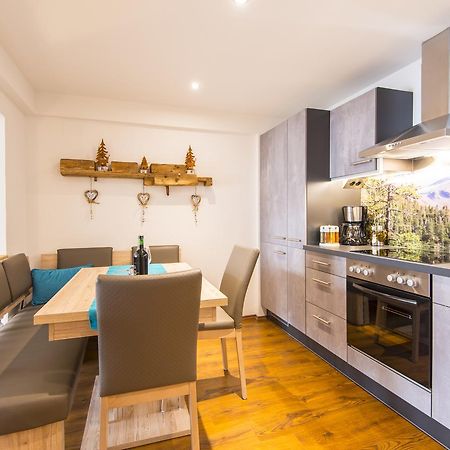 Achen Appartement Bad Hofgastein Dış mekan fotoğraf