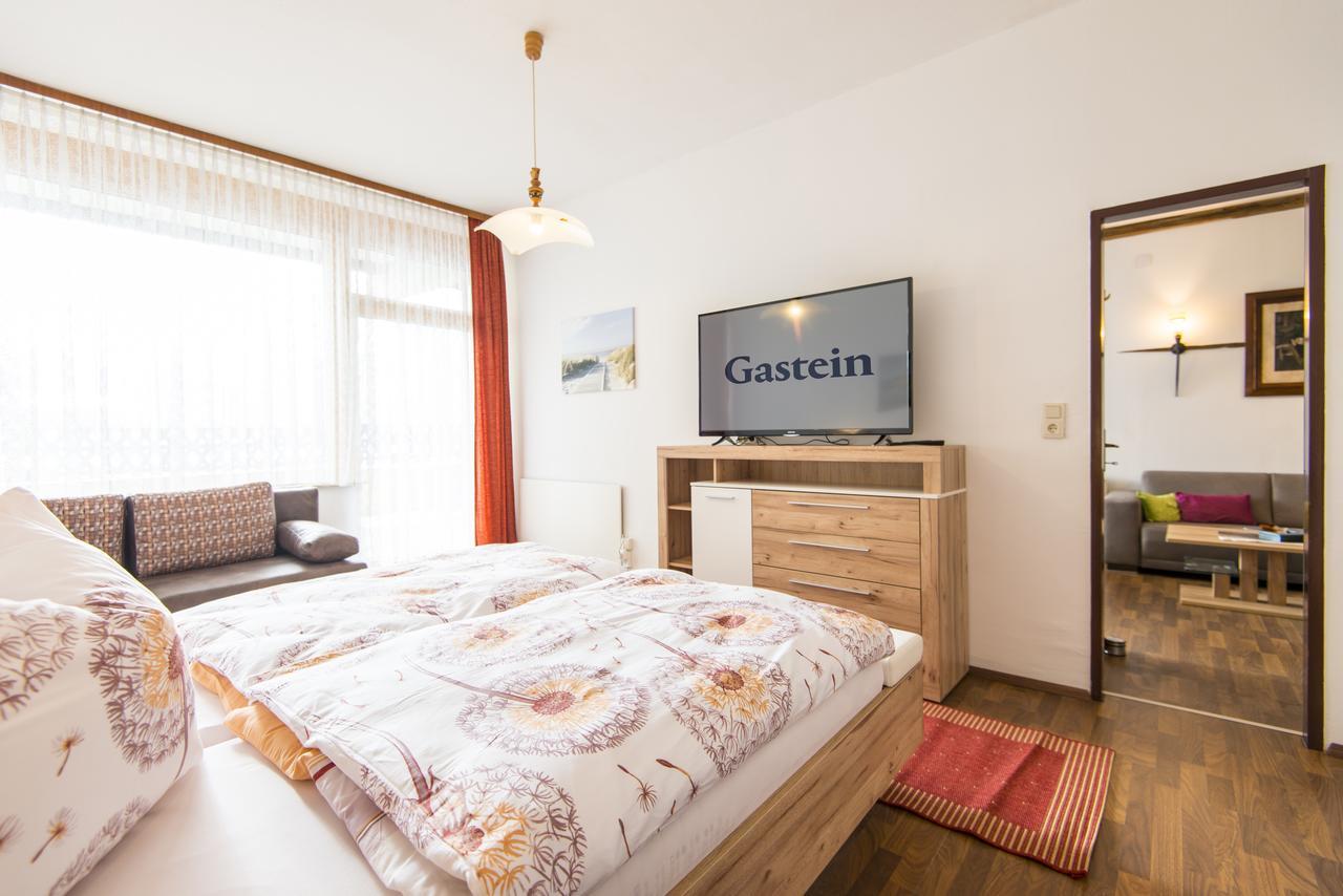 Achen Appartement Bad Hofgastein Dış mekan fotoğraf