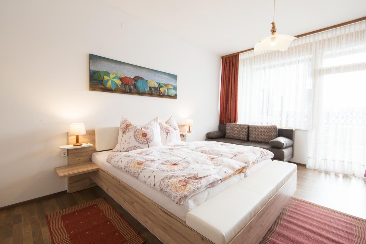 Achen Appartement Bad Hofgastein Dış mekan fotoğraf