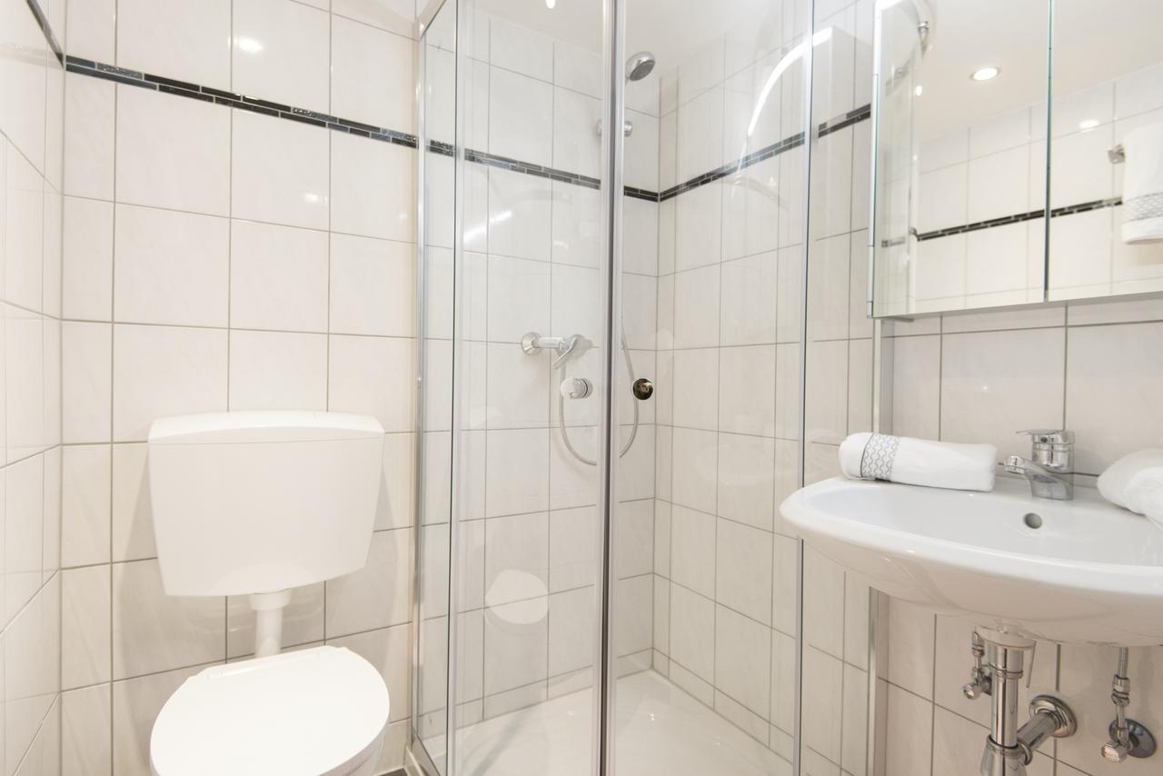 Achen Appartement Bad Hofgastein Dış mekan fotoğraf