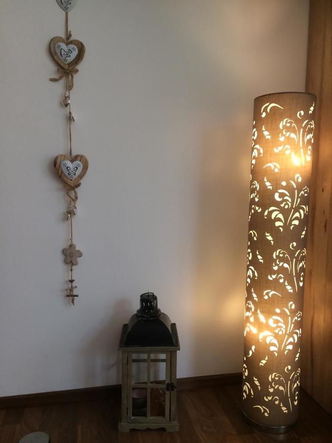 Achen Appartement Bad Hofgastein Dış mekan fotoğraf