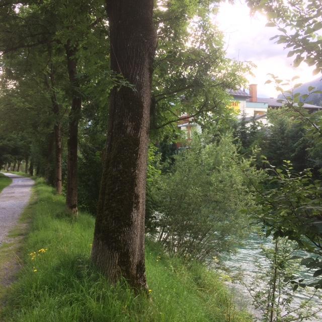 Achen Appartement Bad Hofgastein Dış mekan fotoğraf